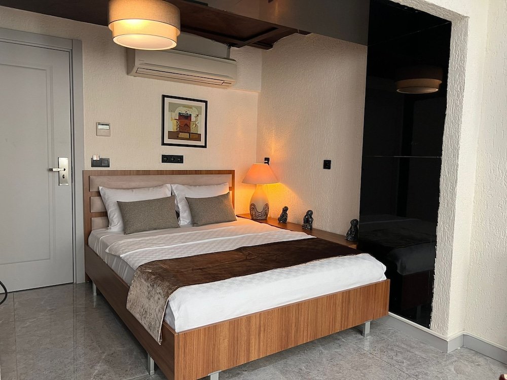 Deluxe Zimmer Costa Karakoy Hotel