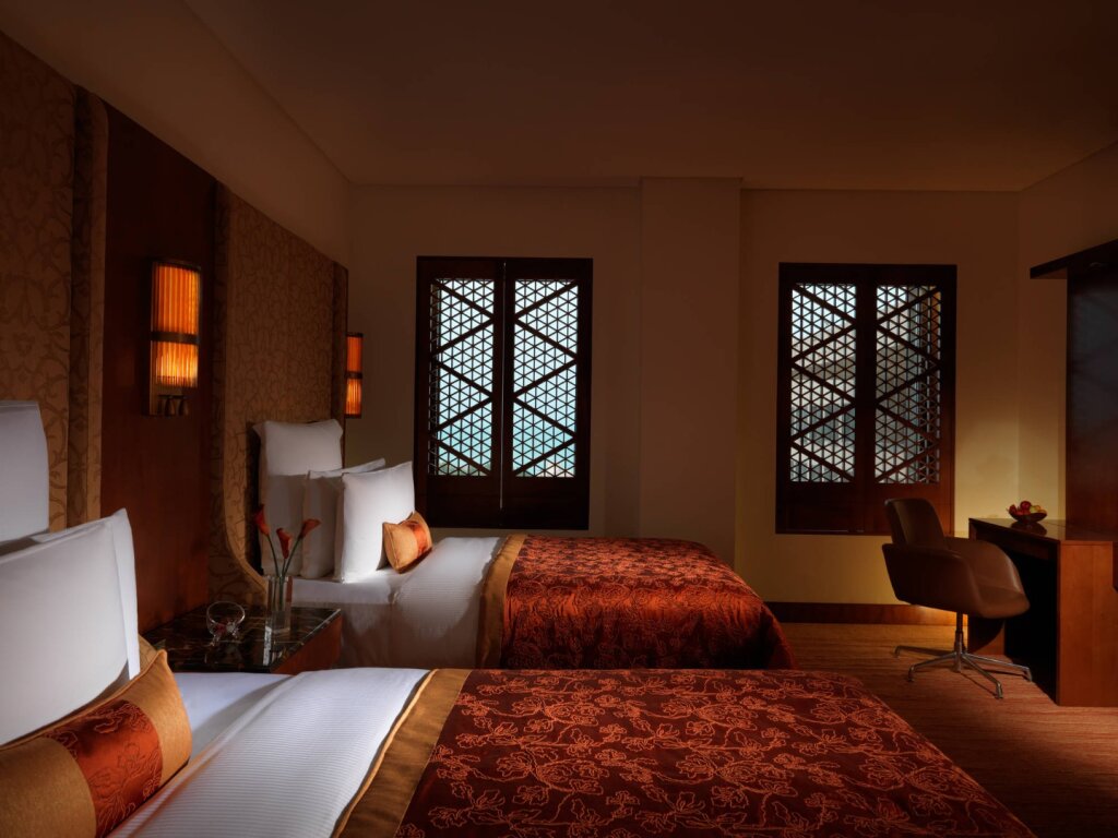 Номер Standard с 3 комнатами Jumeirah Messilah Beach Hotel & Spa Kuwait
