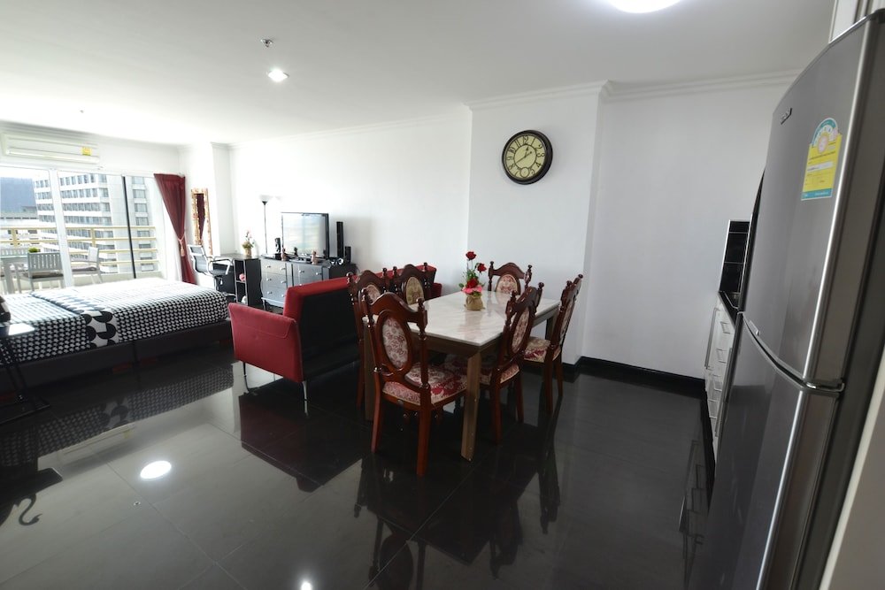 Appartement The Best of view talay 6