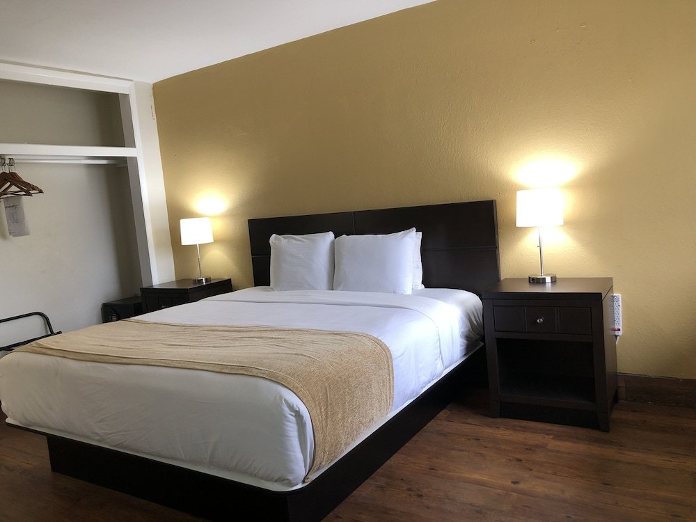Komfort Doppel Zimmer Ocean Reef Hotel