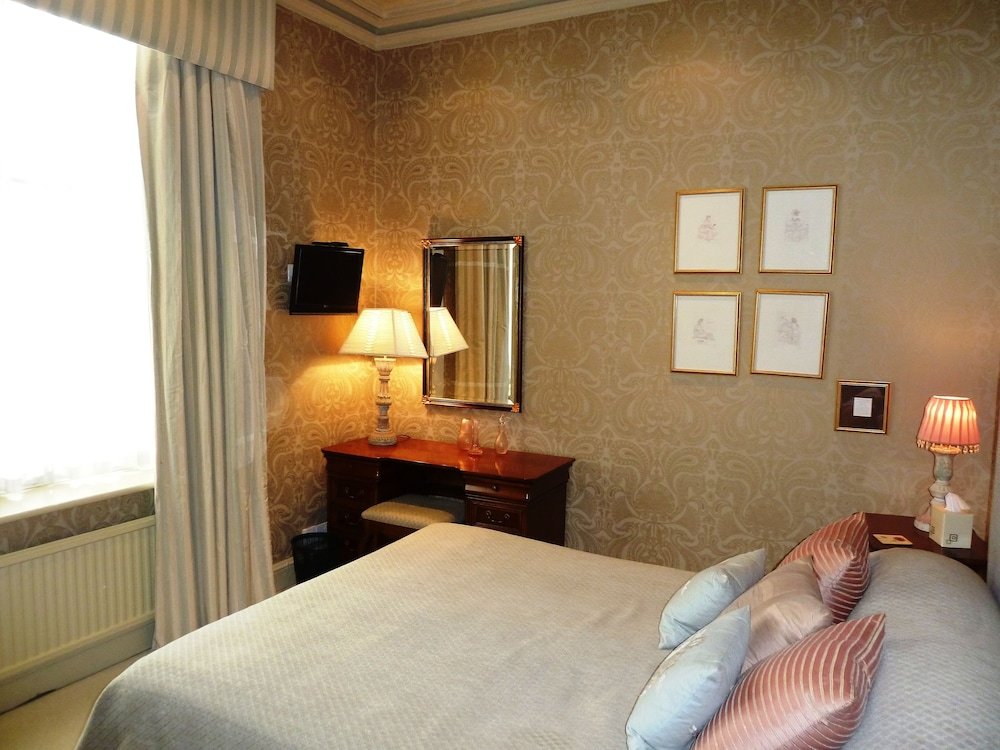 Superior room Tufton Arms Hotel