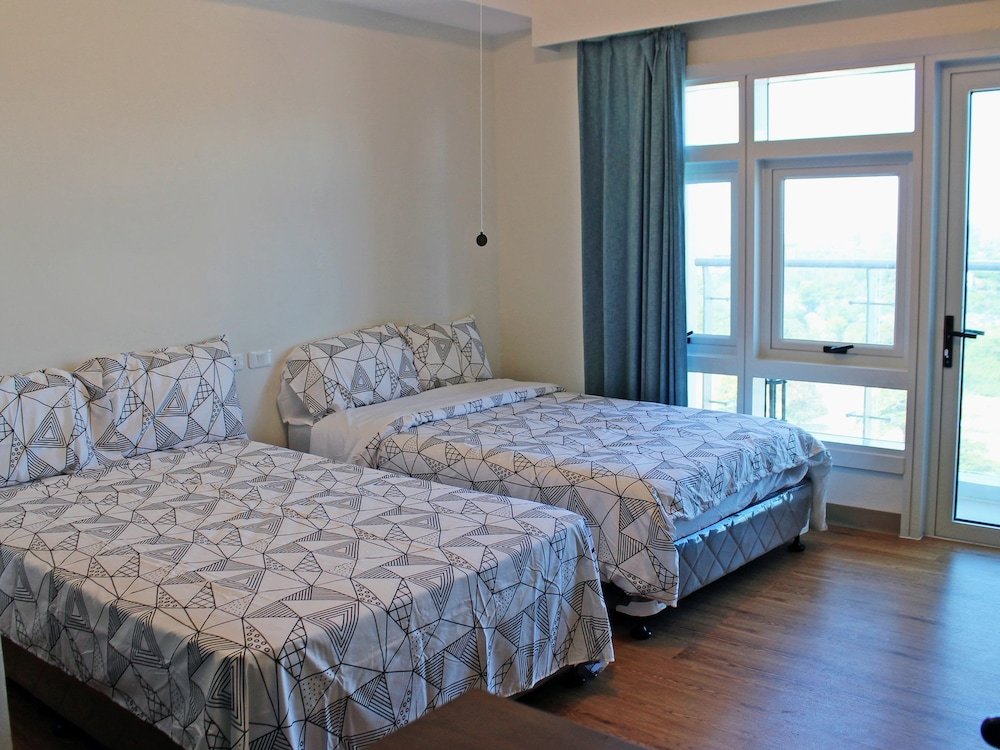 Standard room NAJIMA Residence And Resort Arterra 'AN'