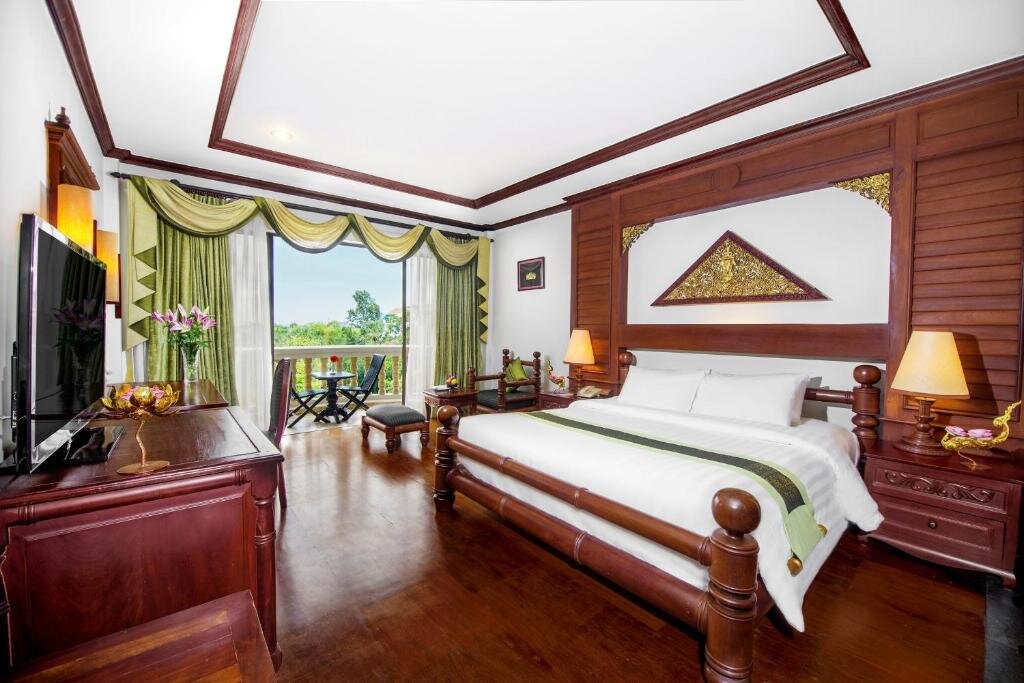 Номер Premier Borei Angkor Resort & Spa