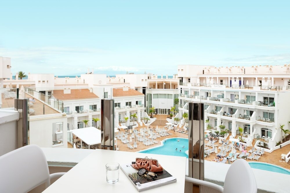 Suite Real Sunwing Fanabe Beach