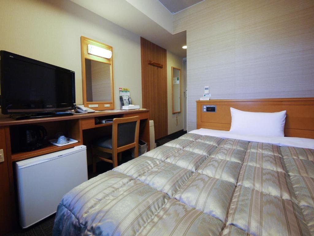 Номер Standard Hotel Route-Inn Hamamatsu Eki Higashi