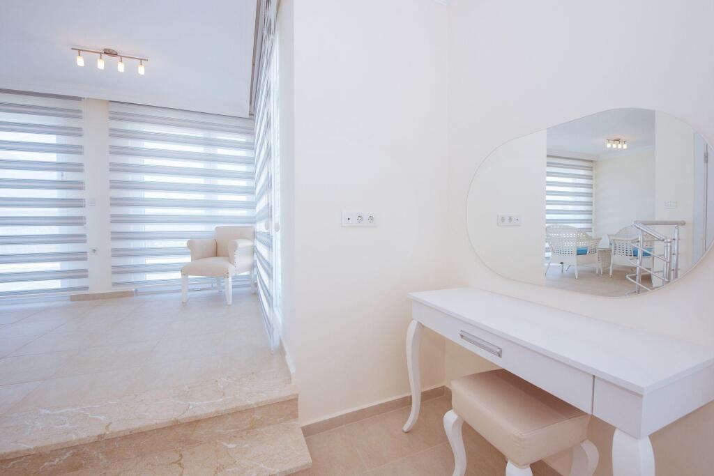 Orka Residence Apartments Karadere