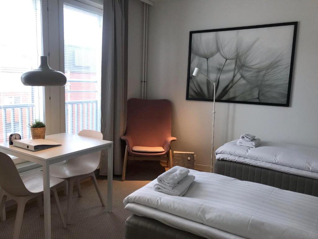 Studio Haave Apartments Tampere
