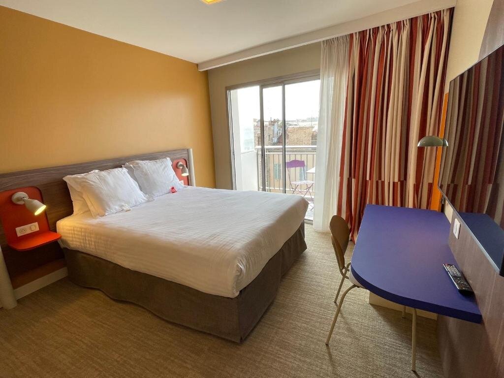 Prestige Double room Hotel Abrial