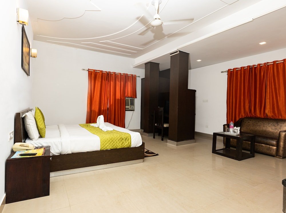 Habitación De ejecutivo Hotel Era Mahipalpur