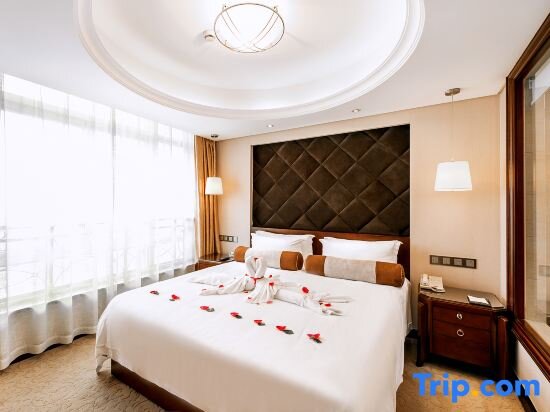 Suite Business Baihui Hotel