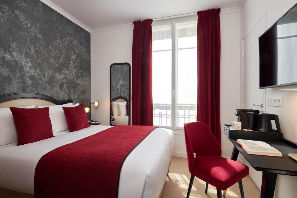 Одноместный номер Classic Hotel Villa Romantic & Spa