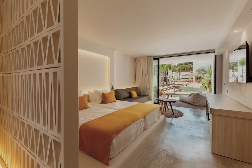 Superior Zimmer Nativo Hotel Ibiza