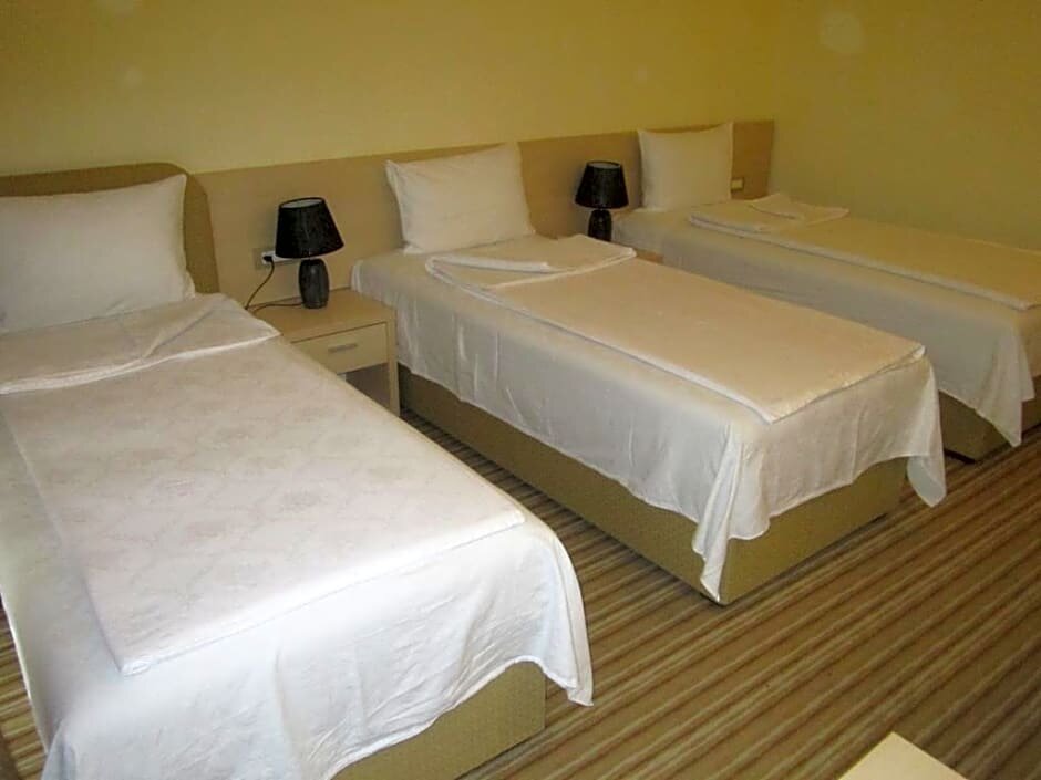 Standard chambre Hotel Pela