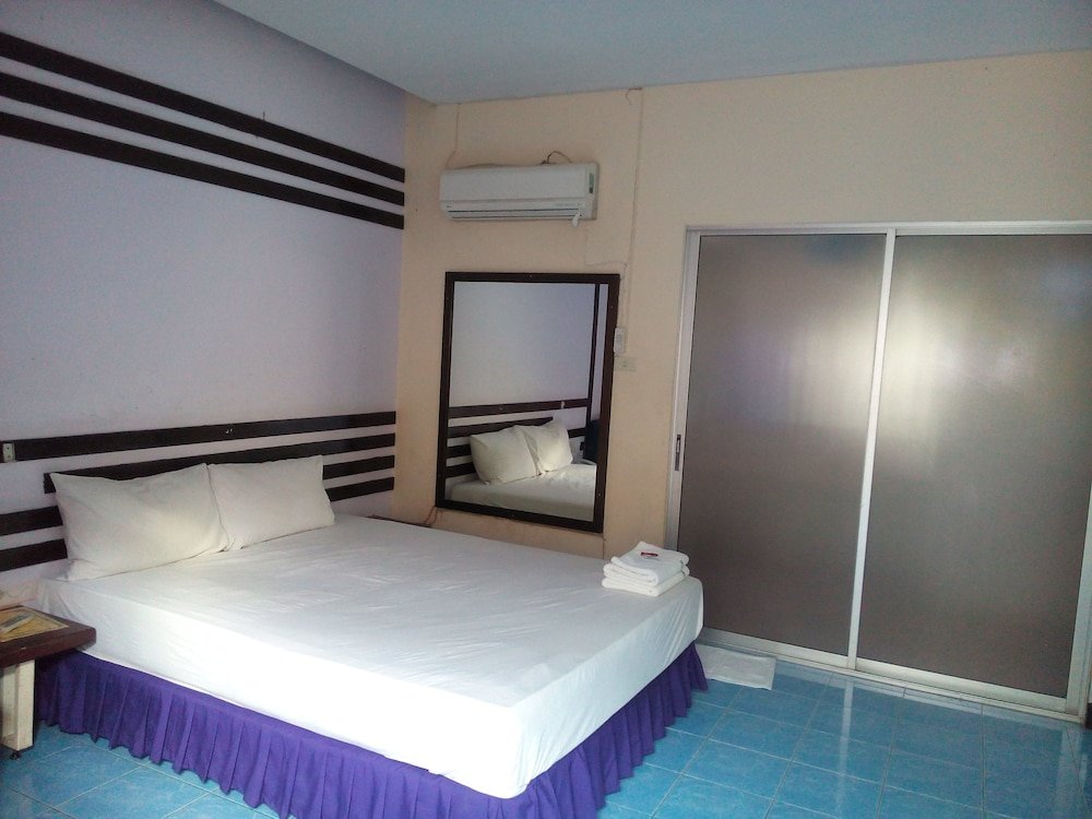 Standard room Sutha Garden Resort Hat Yai