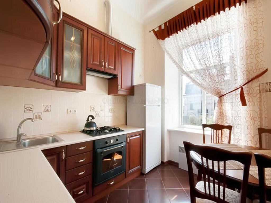 Апартаменты с 2 комнатами Best Apartments on Deribasovskoy