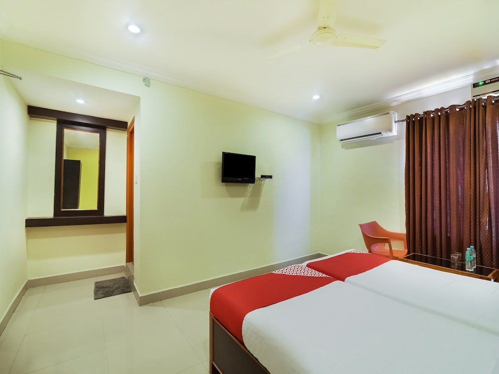 Standard room Blu Resorts