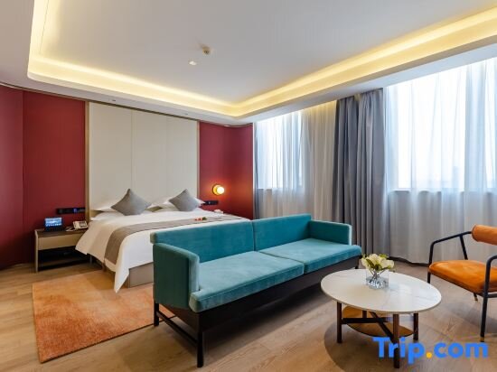 Suite Huangshan City Hotel
