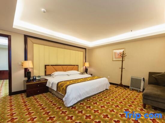 Suite De lujo Huayuan Hotel