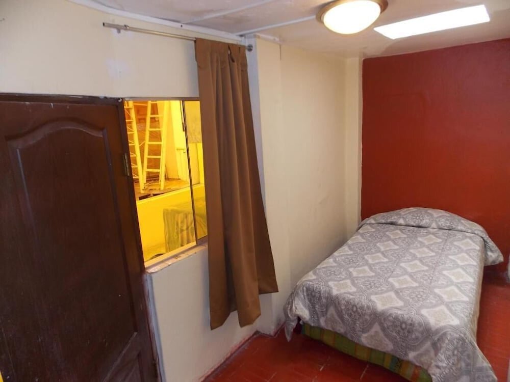 Economy Single room Queracalle 247 - Hostel