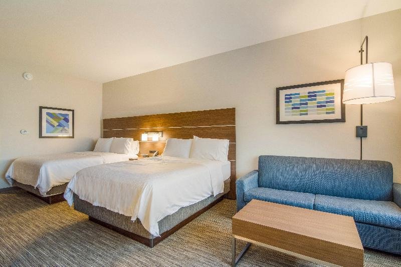 Suite Holiday Inn Express & Suites - Asheboro, an IHG Hotel