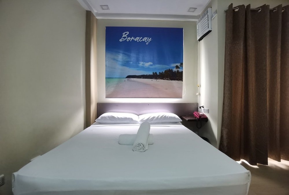 Standard chambre 1 chambre Sunny Day Residences Cainta
