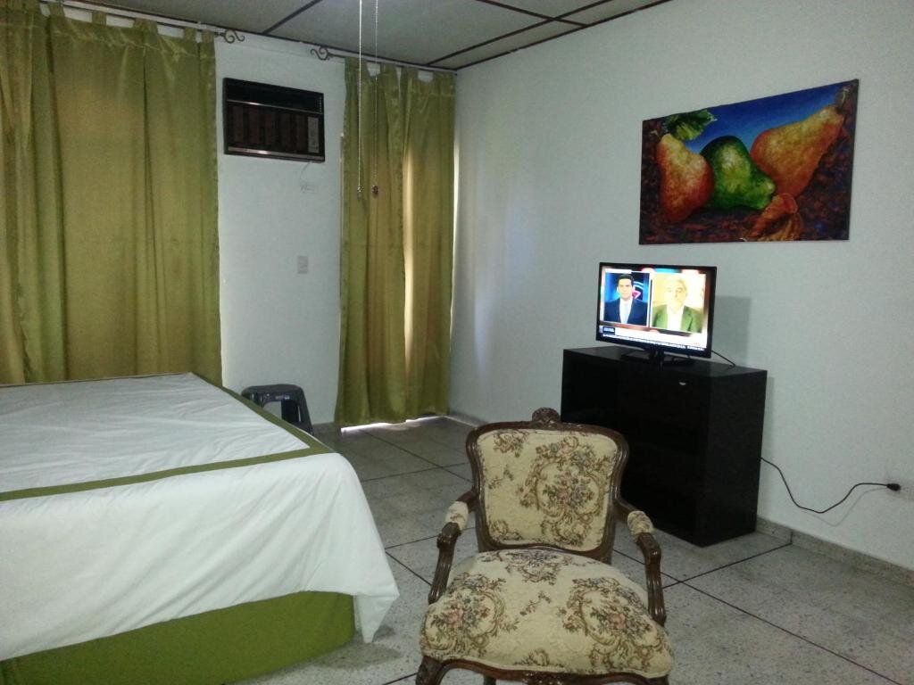 Suite Suites & Apartments San Benito - Zona Rosa