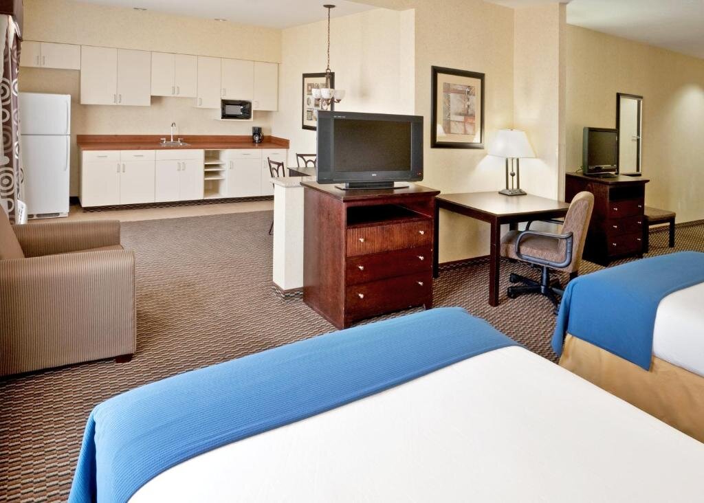 Люкс Holiday Inn Express & Suites Nampa - Idaho Center, an IHG Hotel