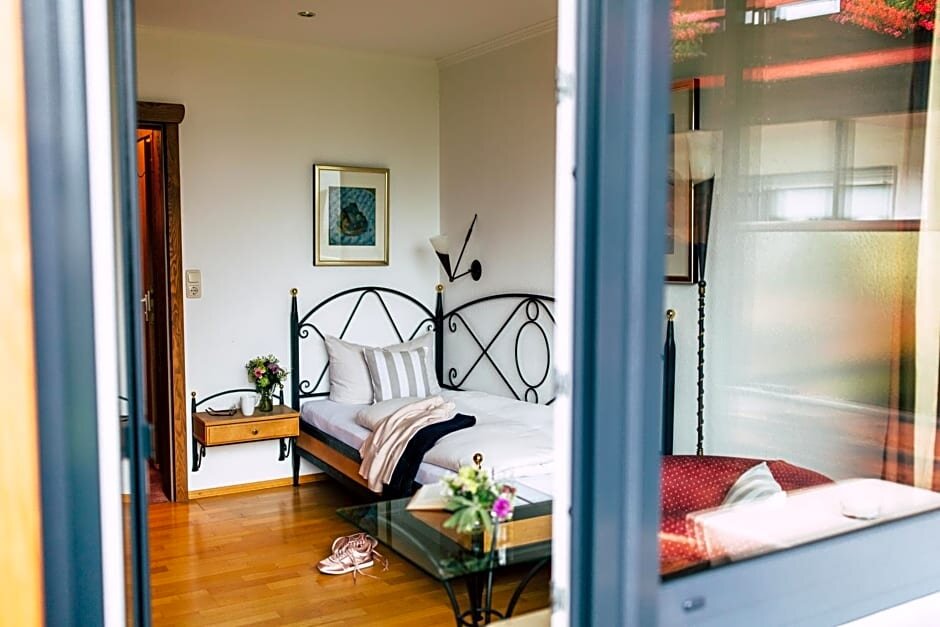 Premium simple chambre avec balcon Hotel Terrassenhof
