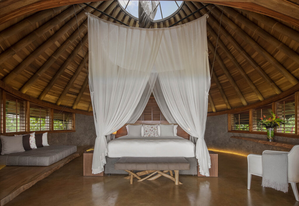 Luxus Zimmer Origins Lodge