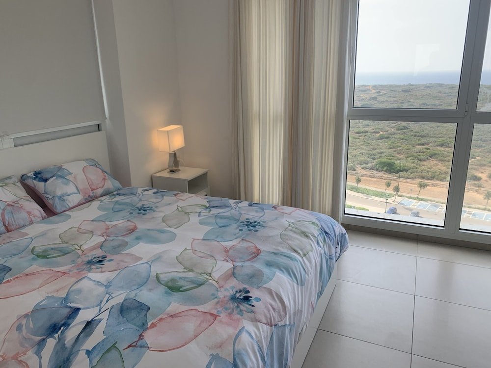 Deluxe Apartment Prince Palace Netanya Beach Royal Resort