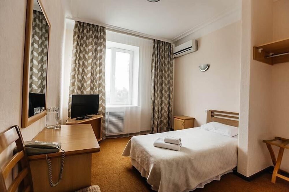 Superior Zimmer Hotel Zhambyl