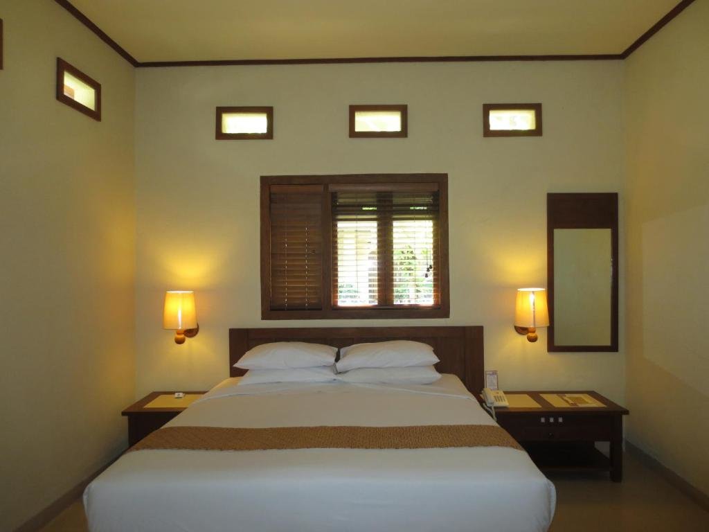 Suite Classica Besakih Beach Hotel