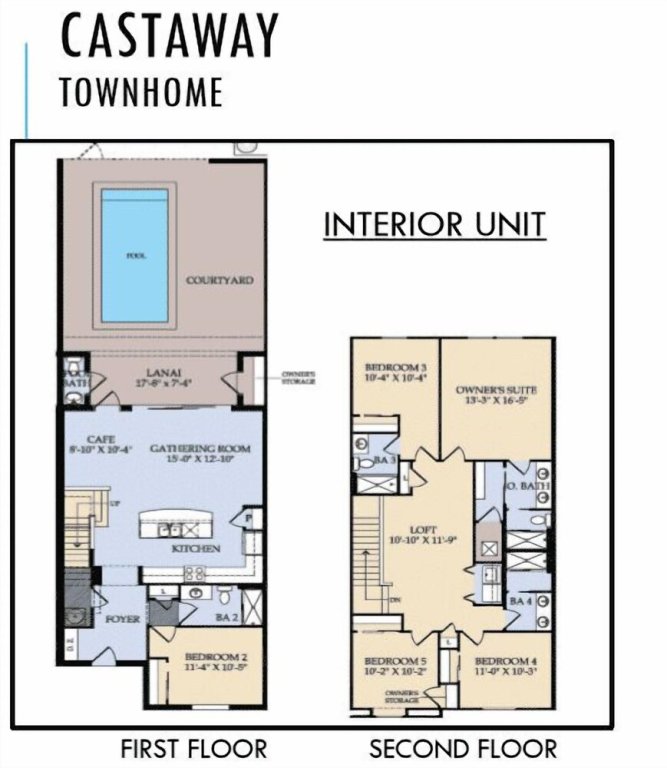 Habitación Estándar 7155oml-solterra Resort 5 Bedroom Townhouse by Redawning