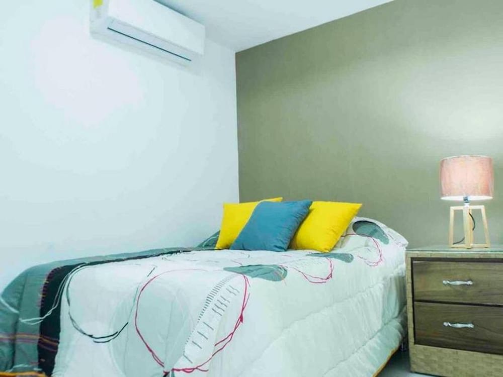 Standard Zimmer Malecon Cozy - Premium Plus 4