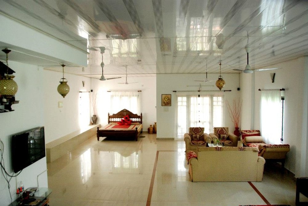 Standard Zimmer Akshay Homestay