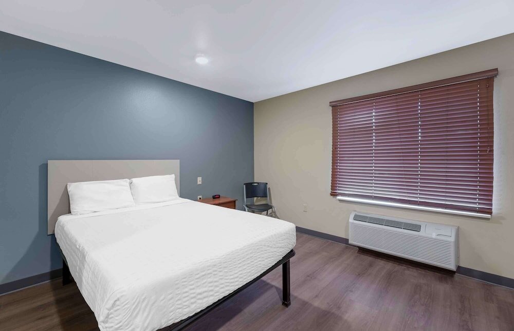 Студия Standard Extended Stay America Select Suites - Lubbock - West