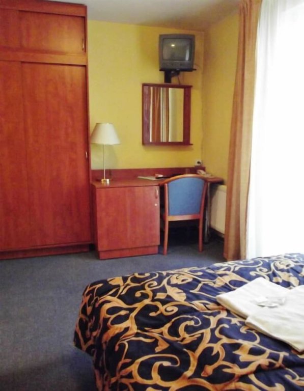 Standard room Hotel Modena