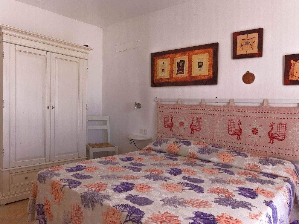 Apartment Belvilla by OYO Sardegna Mare 101-103