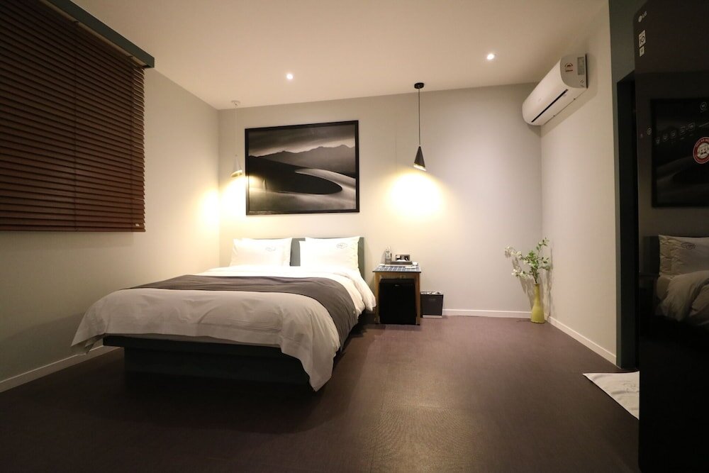 Standard Zimmer Stay-inn Hotel