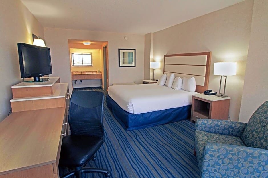 Coastal Doppel Suite 1 Schlafzimmer Wyndham Virginia Beach Oceanfront