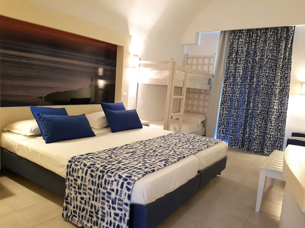 Camera singola Standard Hotel Meninx Djerba