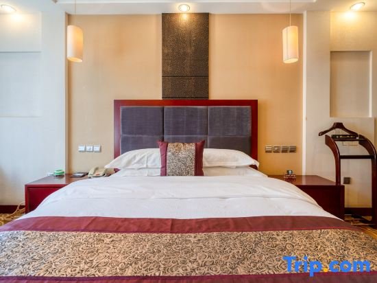 Suite Business Shiping Tianyi Hotel