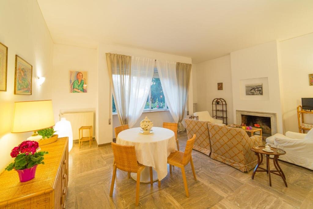 Appartement 2 chambres Frascati Country House