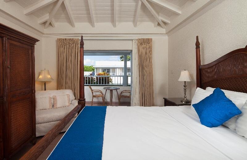 Standard Doppel Zimmer Savannah Beach Club Hotel & Spa