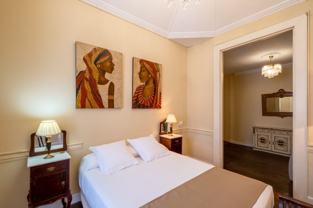 Premium double chambre Casa Jurado