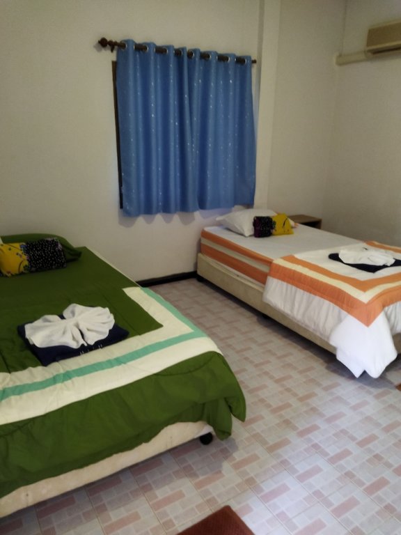 Deluxe Zimmer Andaman Peace Resort