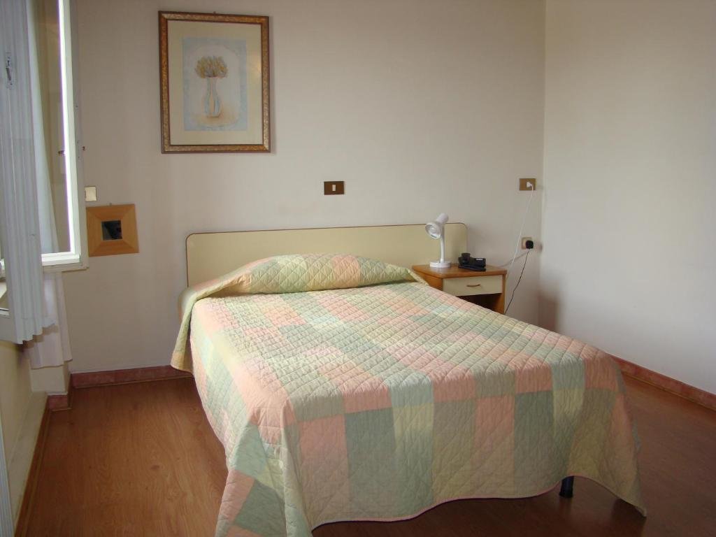 Standard room Hotel Santo Stefano