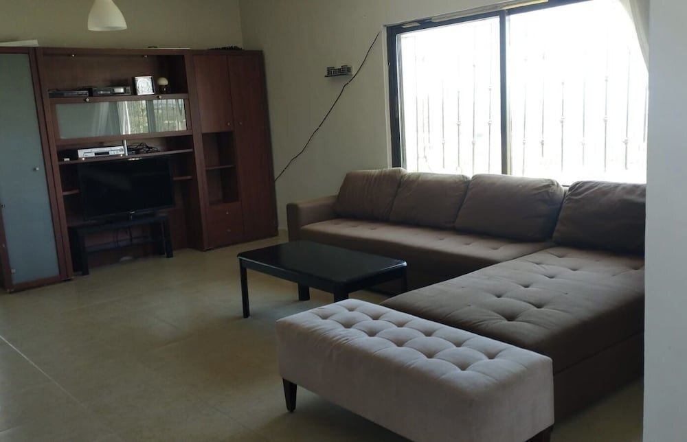 Apartment Thara Dead Sea