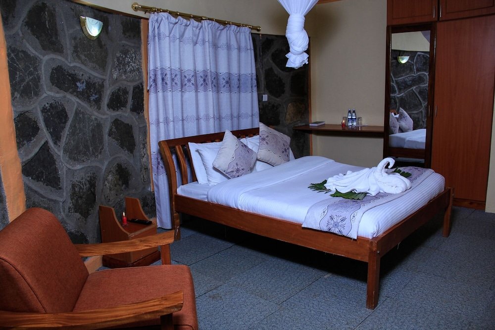 Standard room Naivasha Peppercorn Holiday Resort