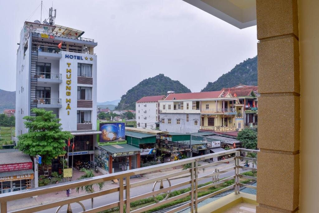 Номер Standard Phong Nha Orient Hotel